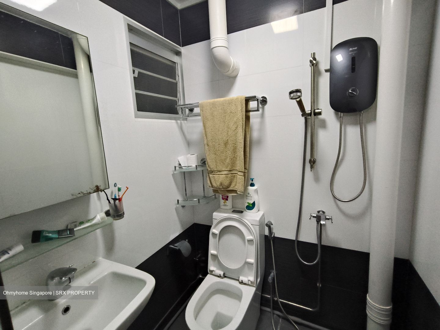 Bedok North Avenue 2 (Bedok),  #611576181